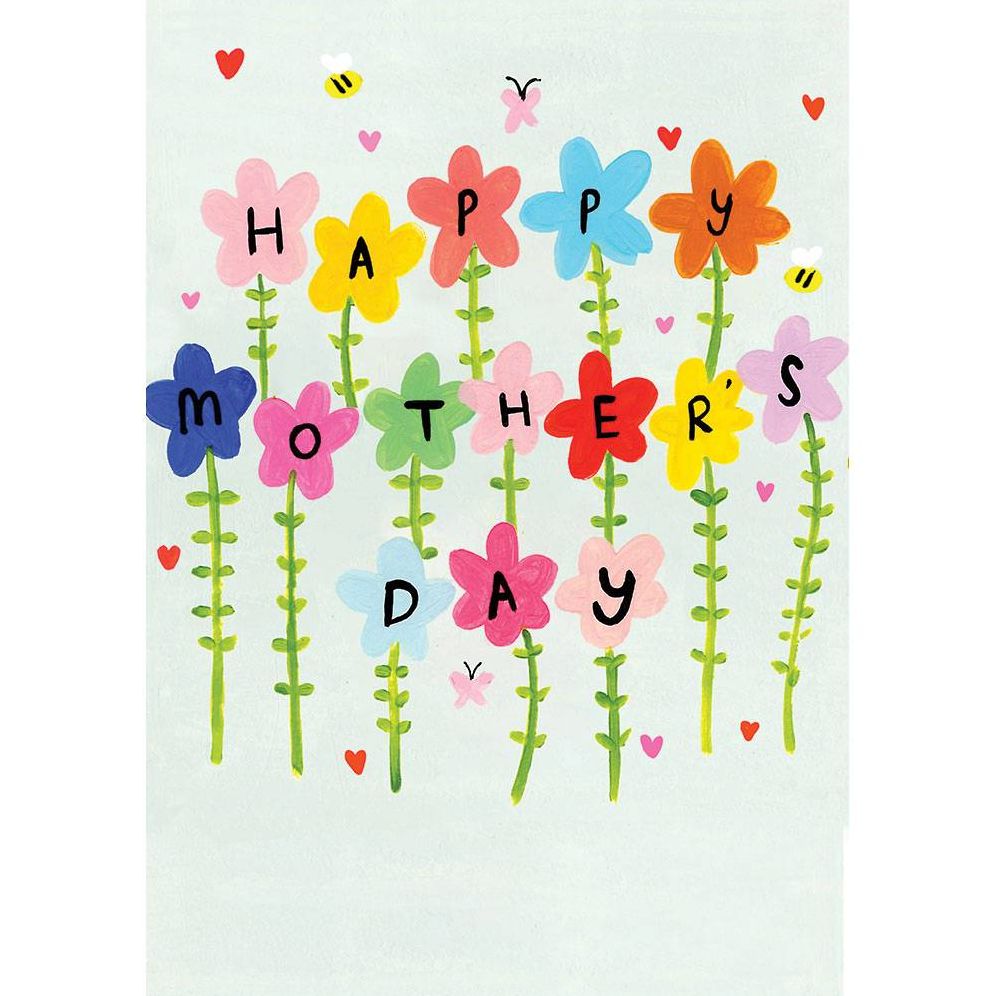 MDAY Flower Garden