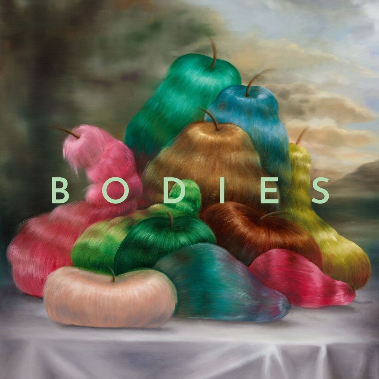 Bodies (Kat Frankie)