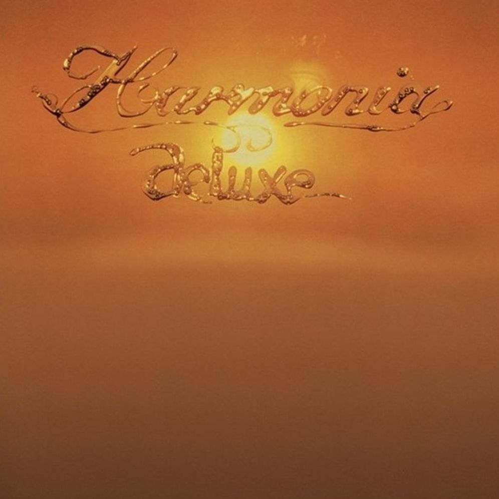 Deluxe (Harmonia)