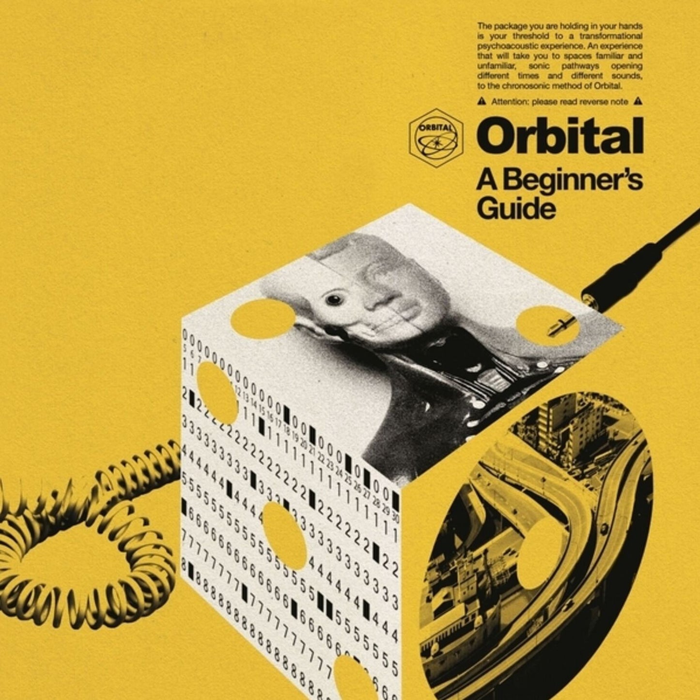 Beginner's Guide (Best Of) (Orbital)