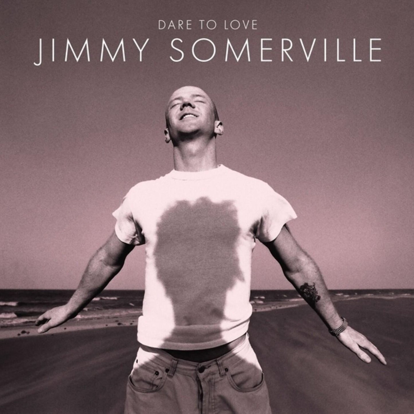 Dare To Love (30Th Anniversary Edition) (Jimmy Somerville)