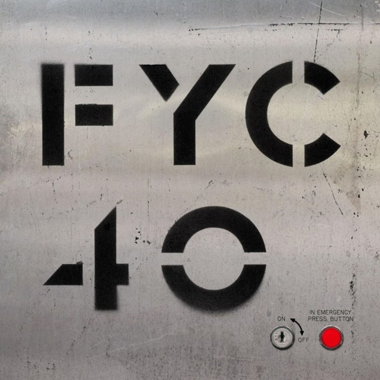Fyc 40 (40Th Anniversary Best Of) (Fine Young Cannibals)