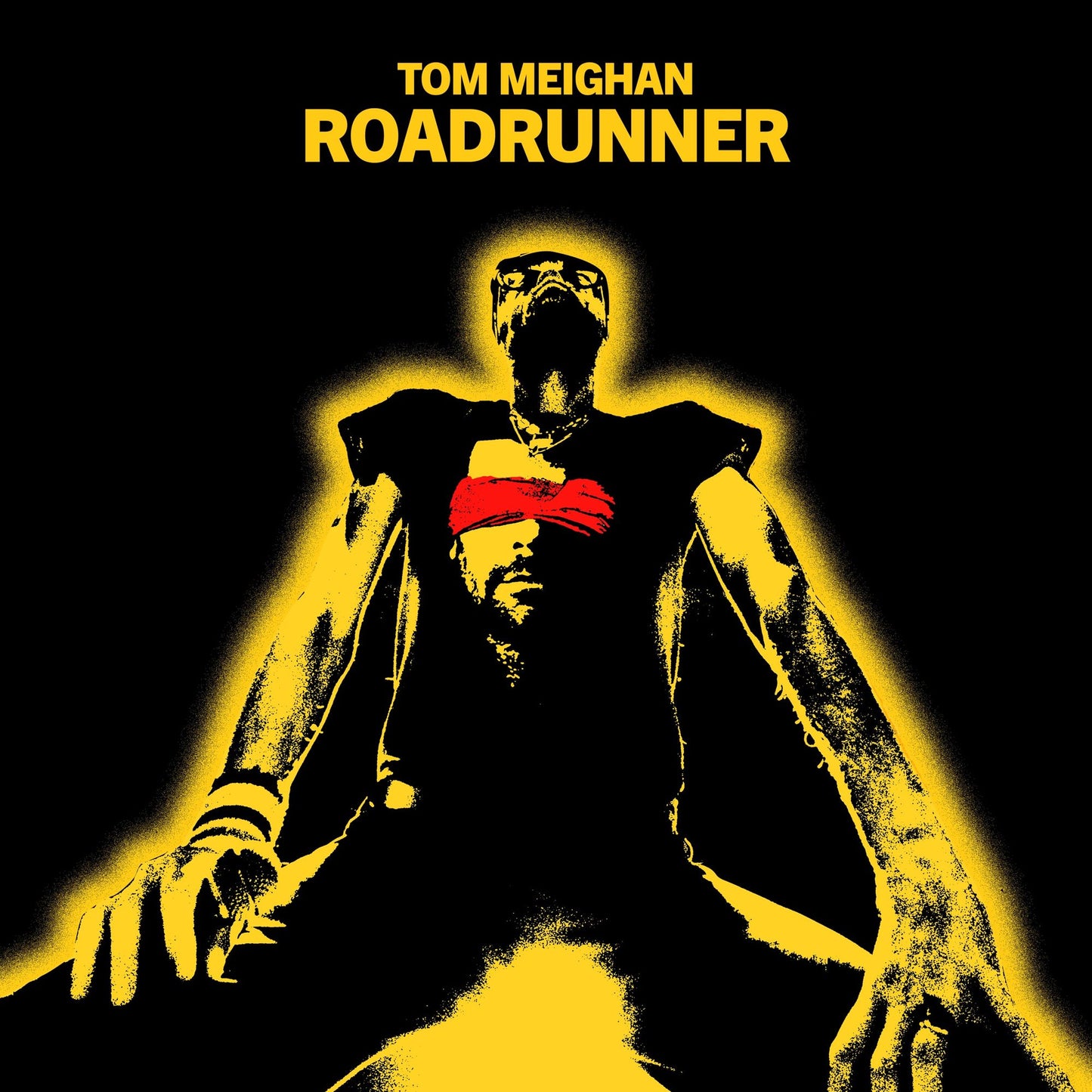 Roadrunner (Tom Meighan)