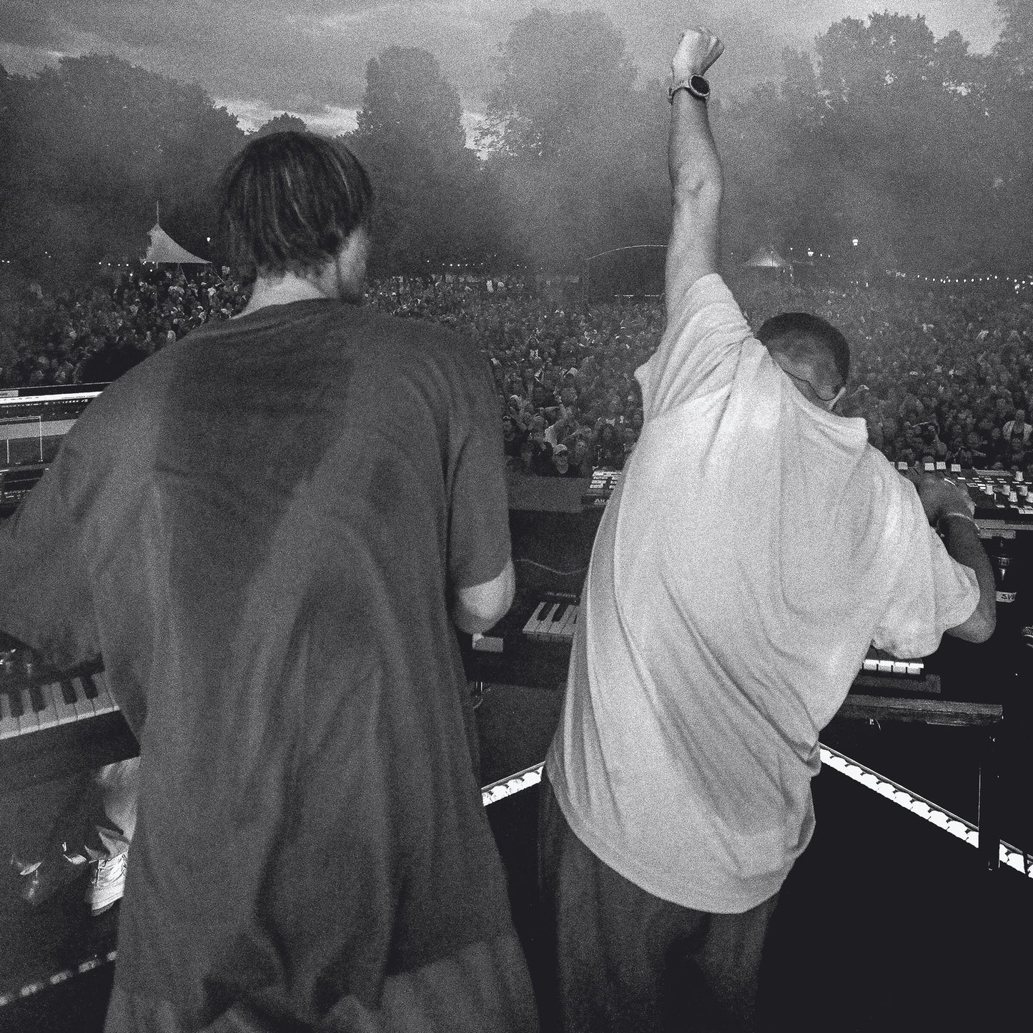 True Electric (Royksopp)