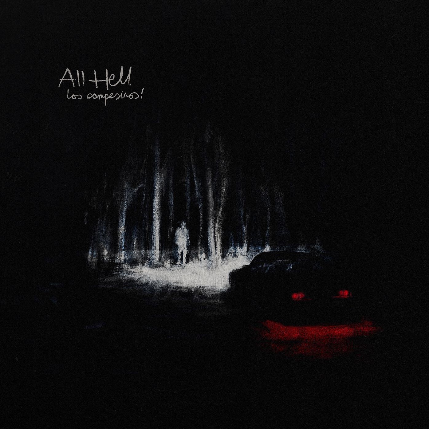 All Hell (Los Campesinos)