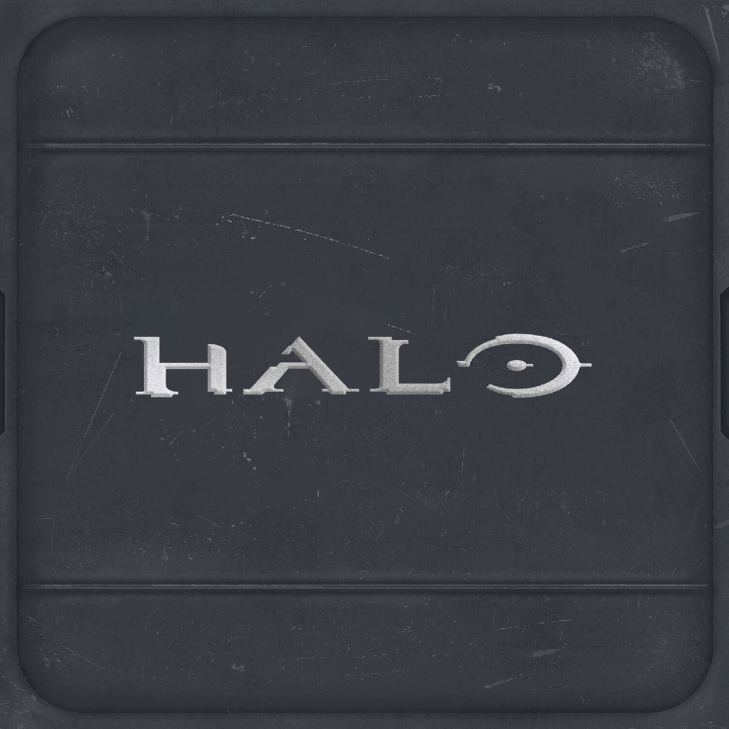 Halo Original Trilogy - O.S.T. (Martin O'donnell / Michael Salvatori)