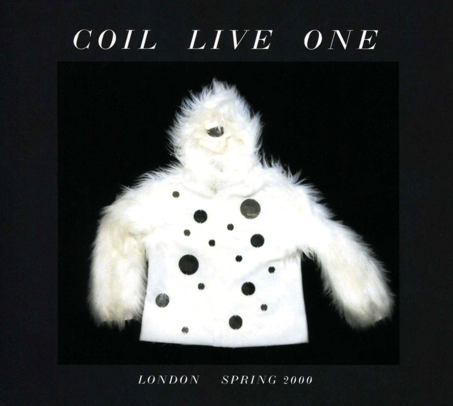 Live One (Coil)