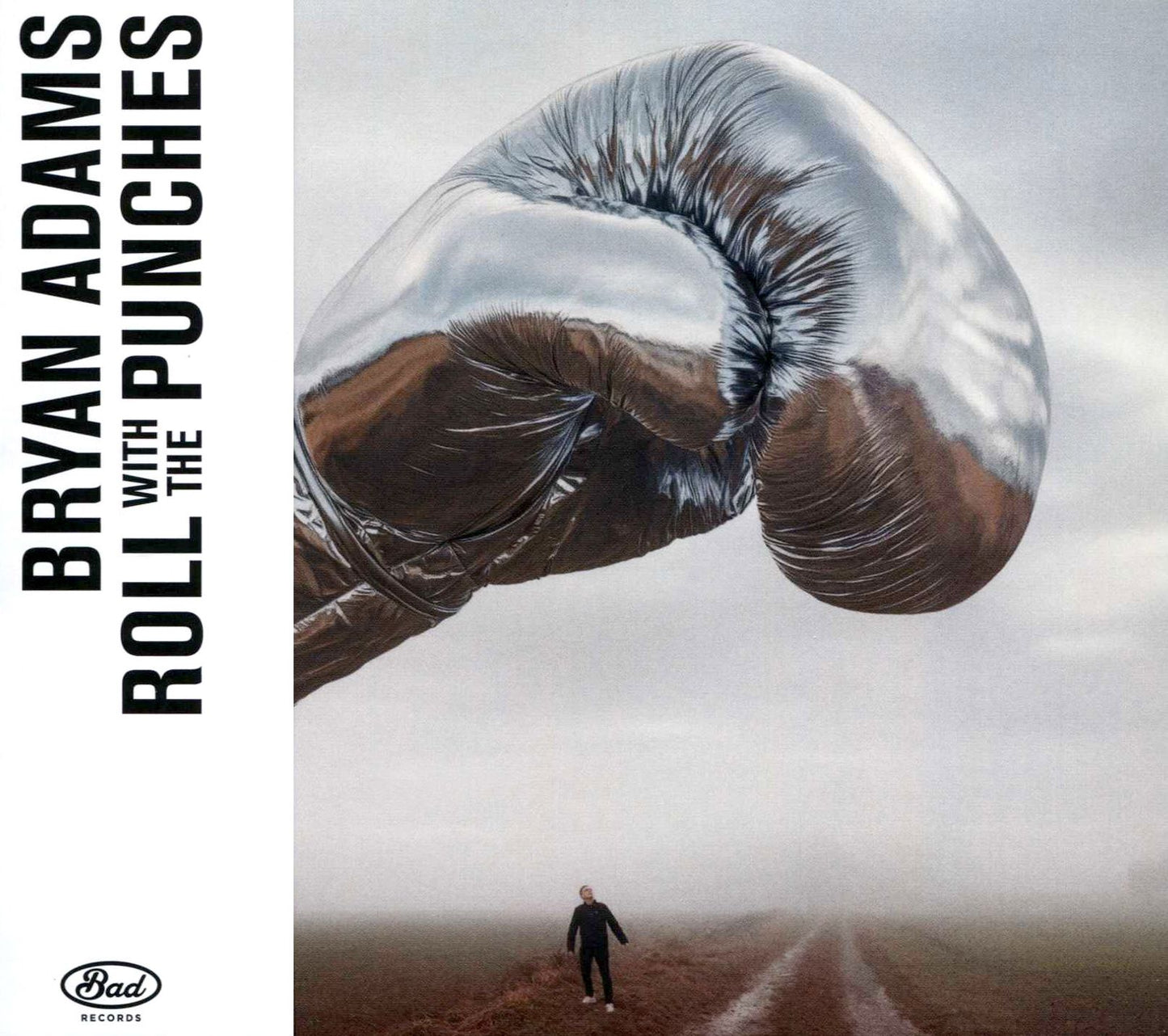 Roll With The Punches - Deluxe (Bryan Adams)