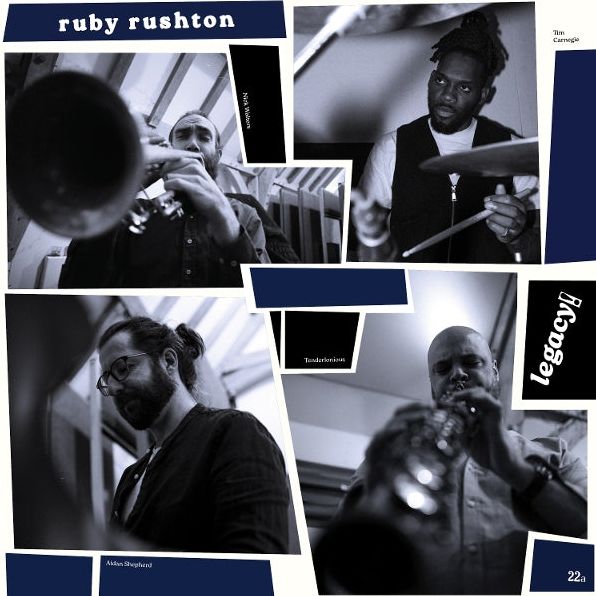 Legacy (Ruby Rushton)