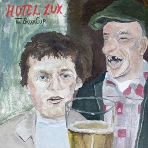 Bitter Cup (Hotel Lux)