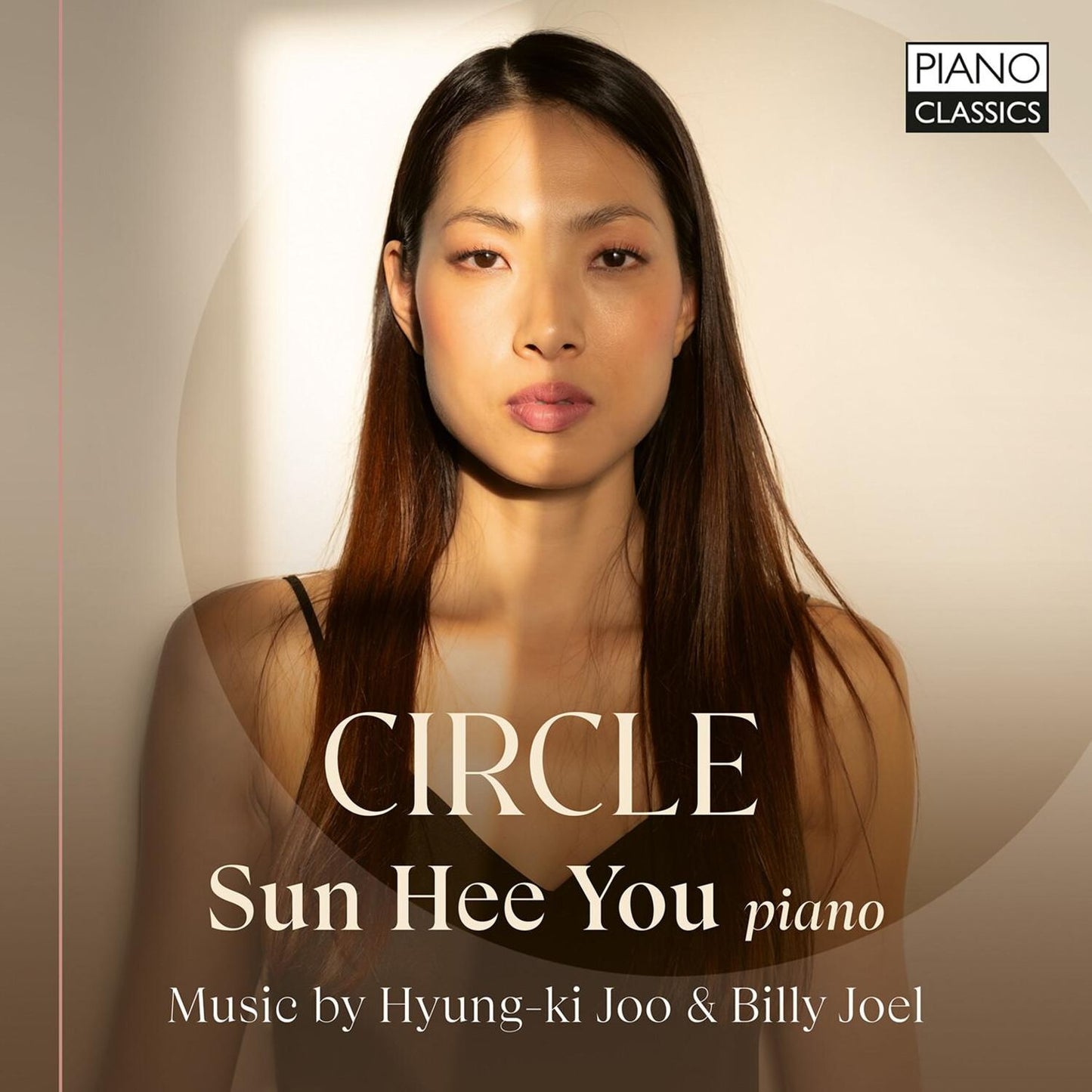 Hyung-Ki Joo: Circle (Sun Hee You)
