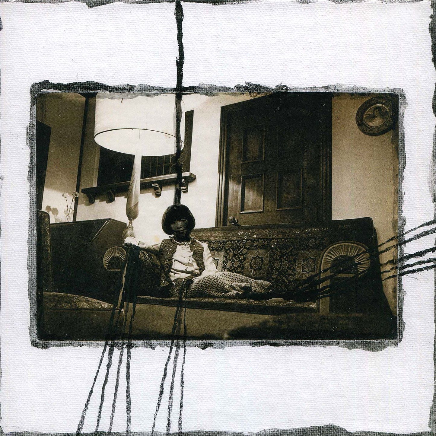 Long Shadow Falls (Current 93)