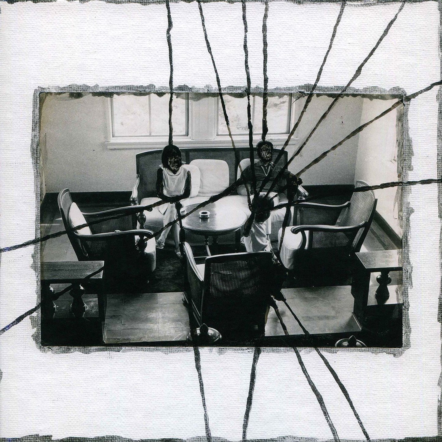 Long Shadow Falls (Current 93)