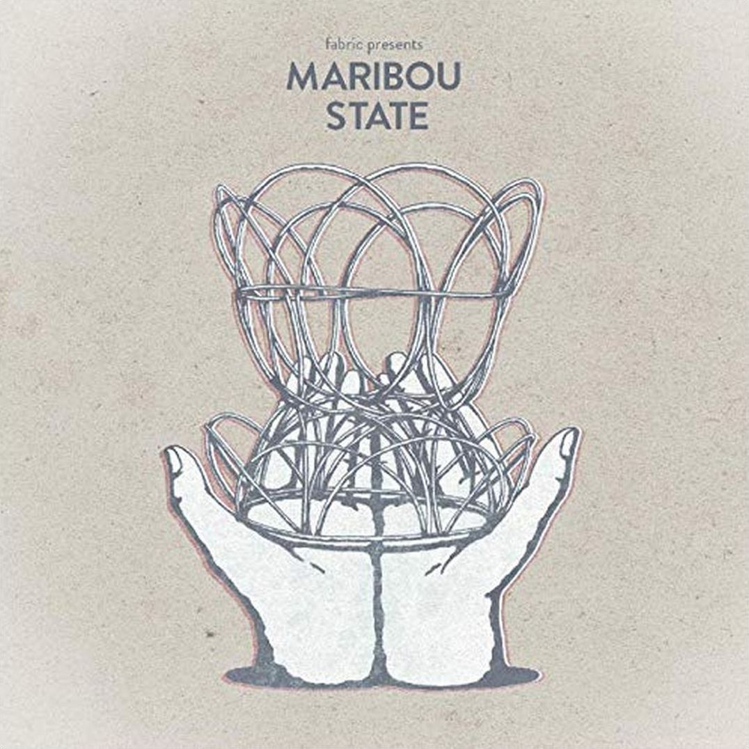 Fabric Presents: Maribou State