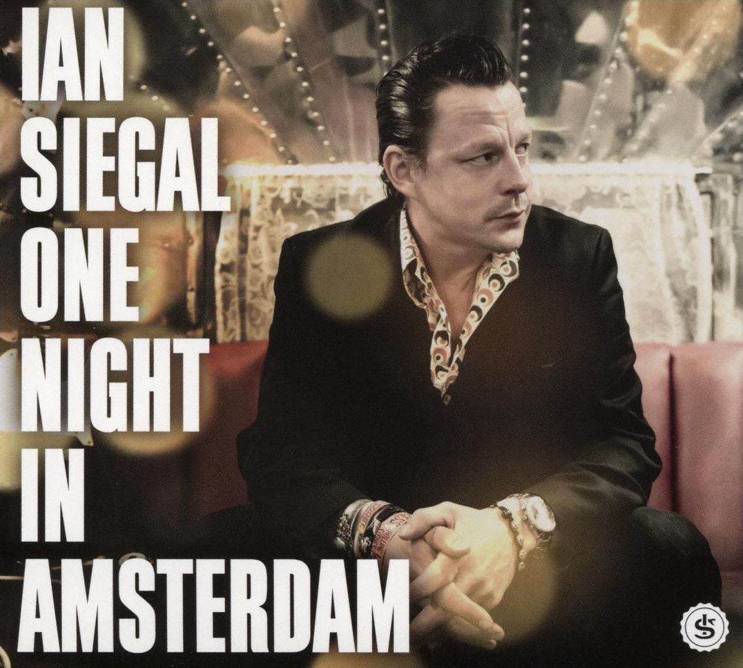 One Night In Amsterdam