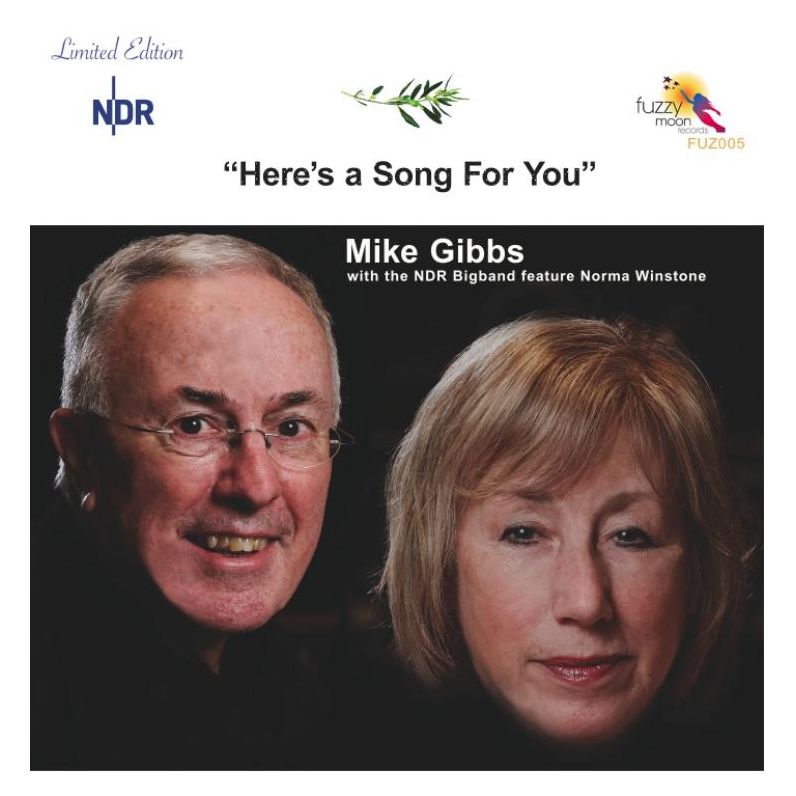 Here's A Song For You