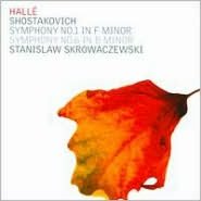 Shostakovich: Symphony Nos. 1 & 6