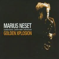 Golden Xplosion