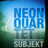 Subjekt