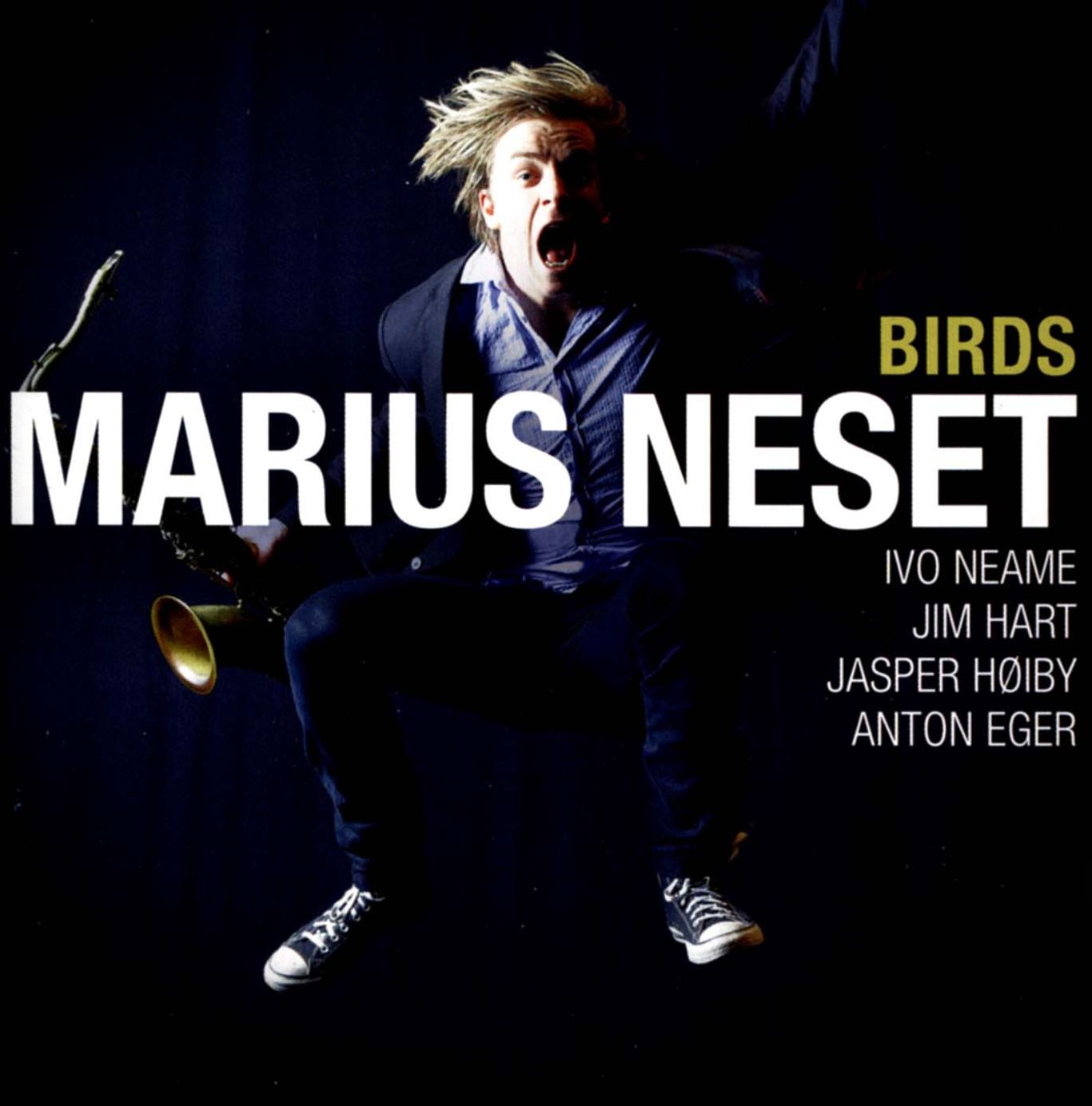 Birds