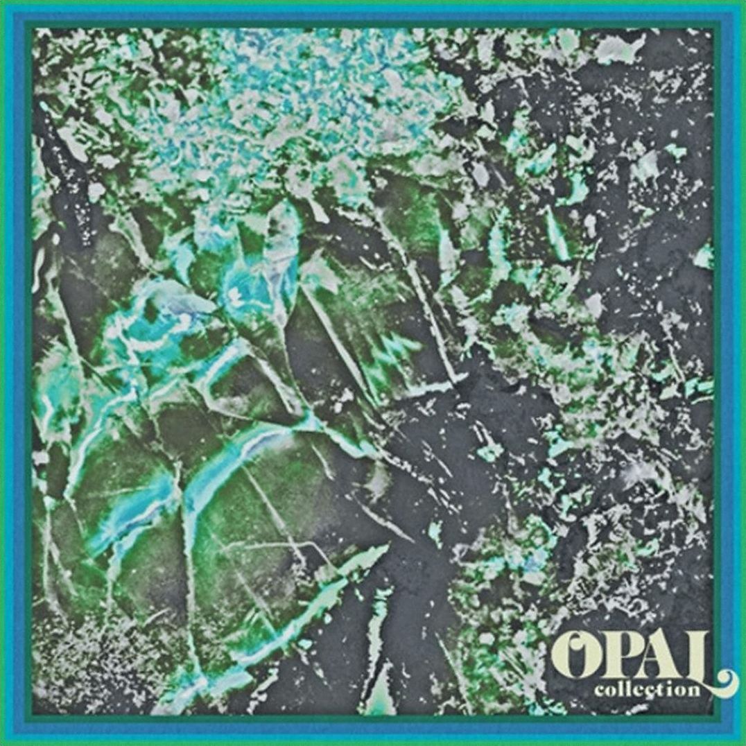 Opal Collection