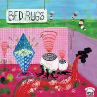 Rapids (Bed Rugs)