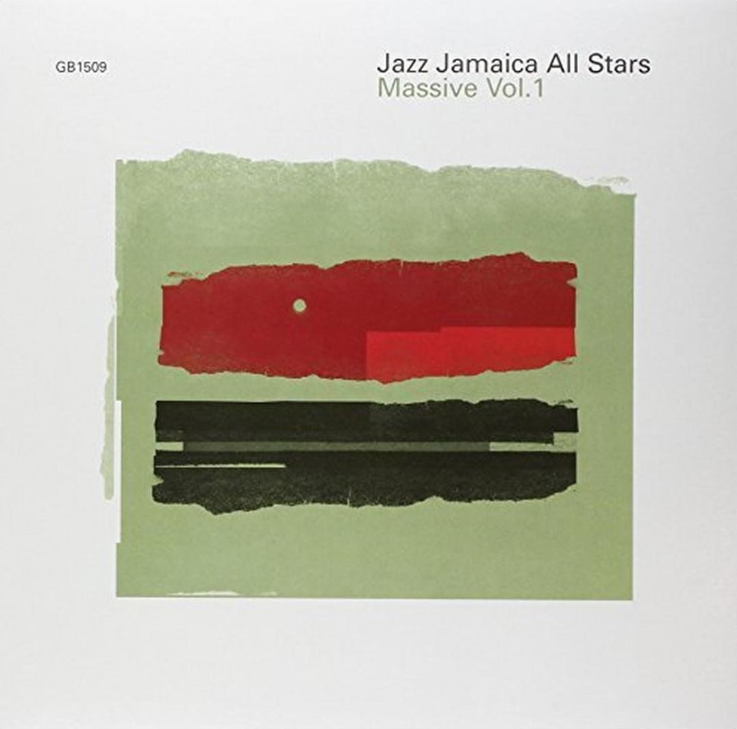 Jazz Jamaica All Stars: Massive, Vol. 1