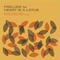 Prelude To Heart Is A Lotus