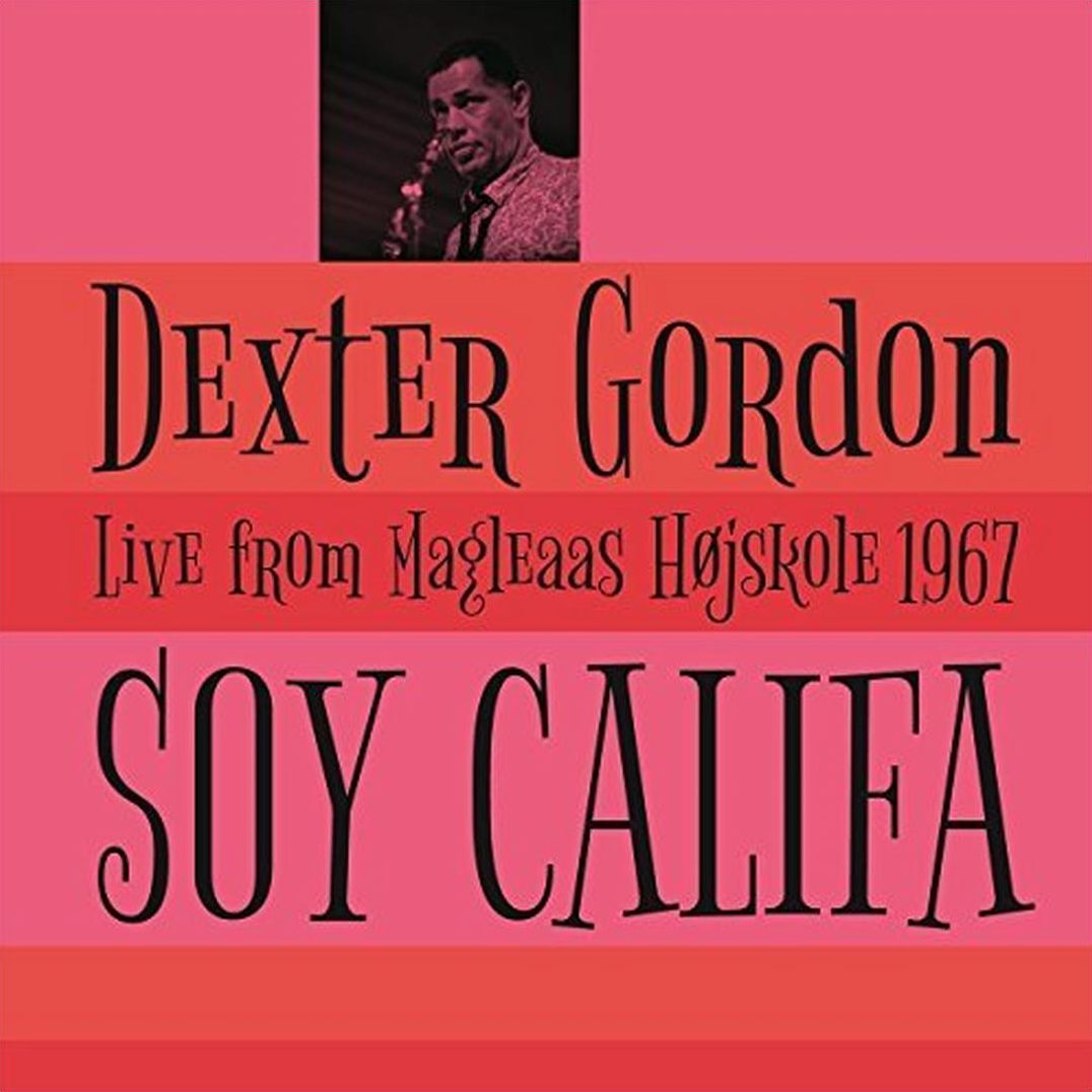 Soy Califa: Live From Magleaas High School 1967