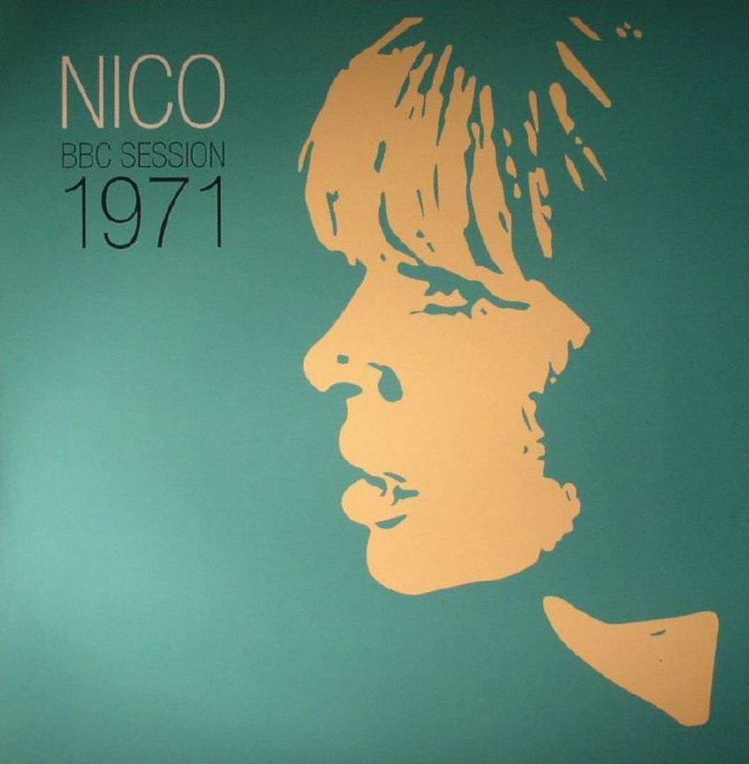 Bbc Session 1971