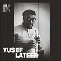 Live At Ronnie Scott's 15Th January 1966