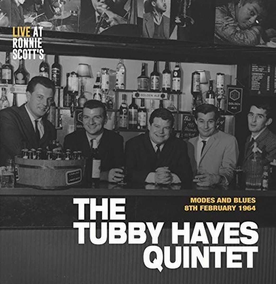 Modes And Blues: Live At Ronny Scott's, 8Th February 1964 [180 Gram Vinyl]