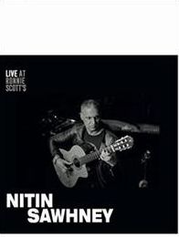Live At Ronnie Scott's