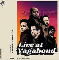 Live At Vagabond