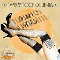 Licensed To Swing