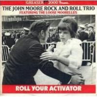 Roll Your Activator, Vol. 1