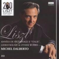 Liszt: Ann?es de P?lerinage II