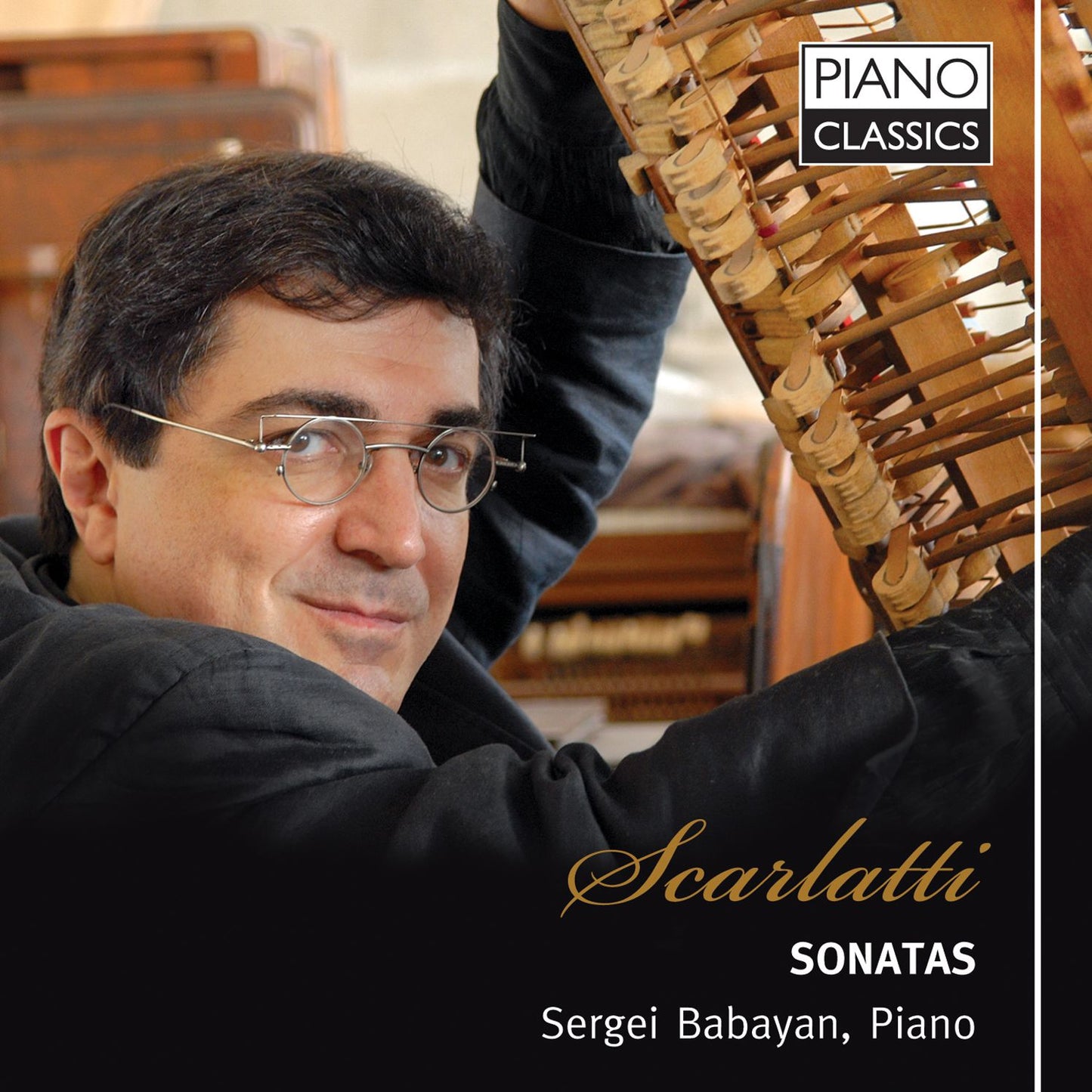 Scarlatti: Sonatas