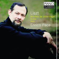 Liszt: Ann?es de p?lerinage, Books 1 & 2