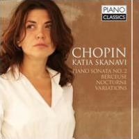 Alkan: Grande Sonate; Symphonie pour Piano Solo
