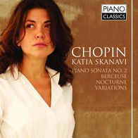 Chopin: Piano Works
