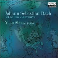 Bach: Goldberg Variations
