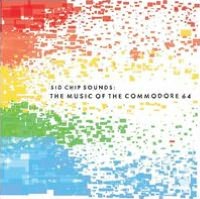 SID Chip Sounds: The Music of the Commodore 64