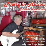 Poetry In Motion (Peter Wlliams)
