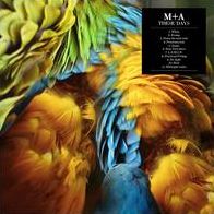 These Days [Lp/cd]