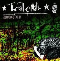 Fall Of Math [Deluxe Re-issue]