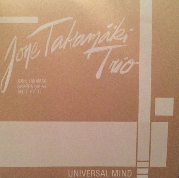 Universal Mind