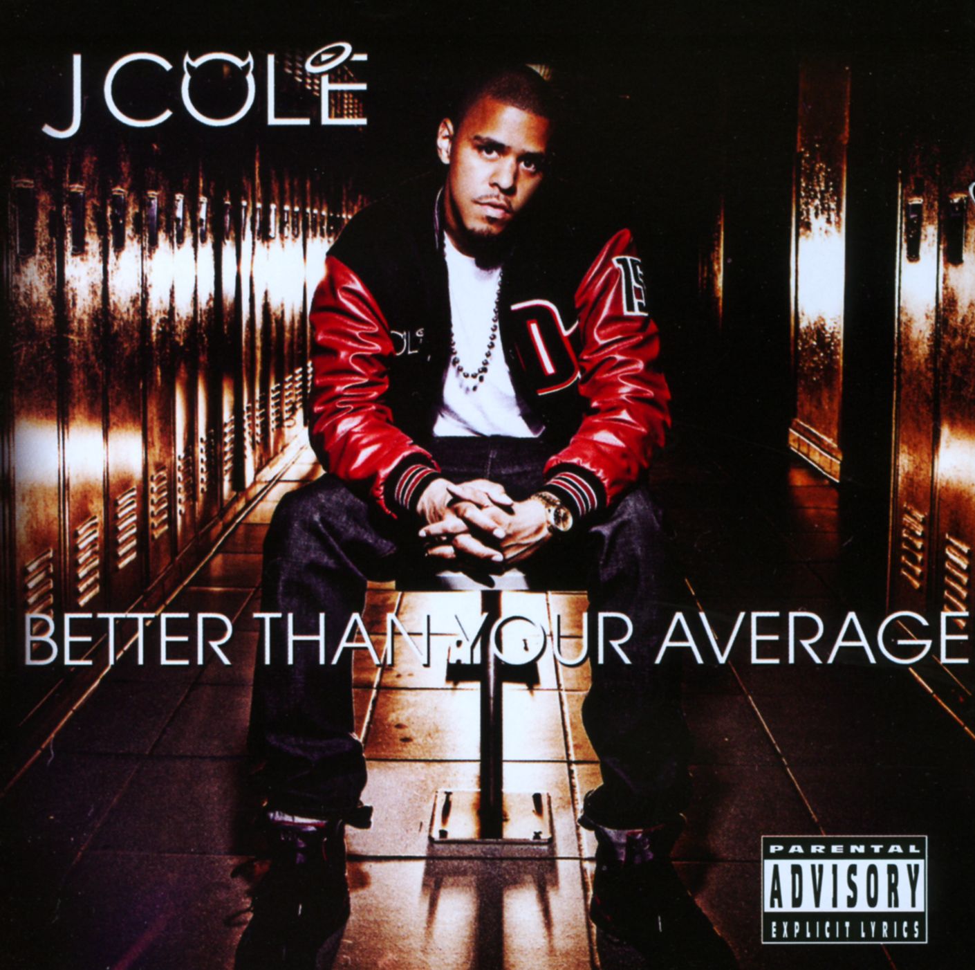 Better Than Your Average