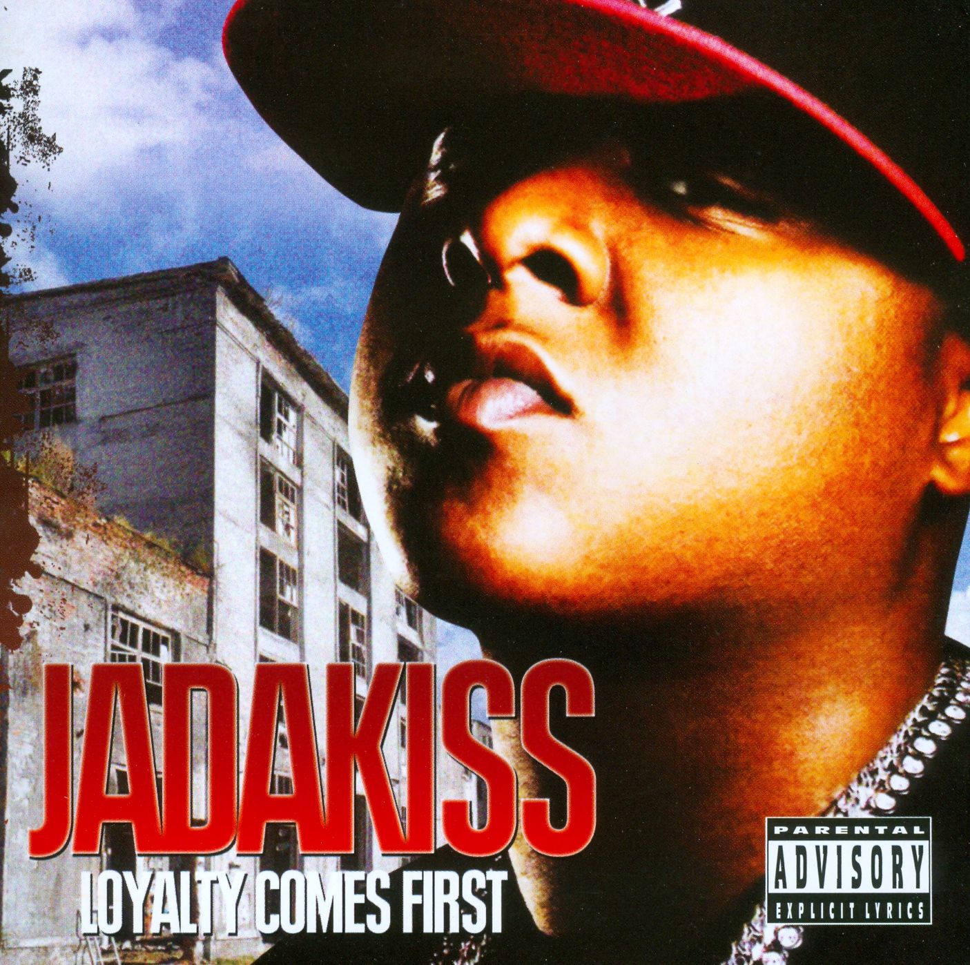 Loyalty Comes First
