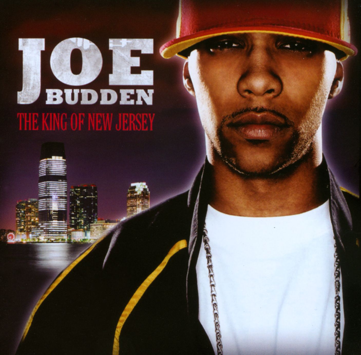 The King of New Jersey